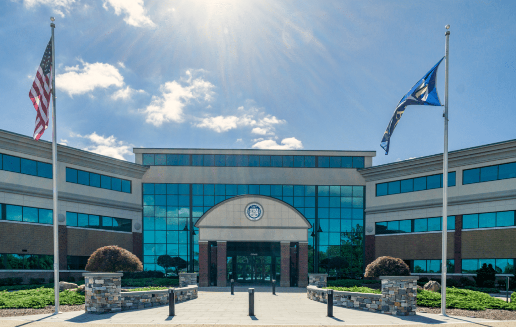 New England Institute of Technology