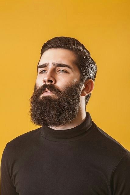 How Long Does It Take To Grow A Beard all phases How Long Does It Take To Grow A Beard free guide