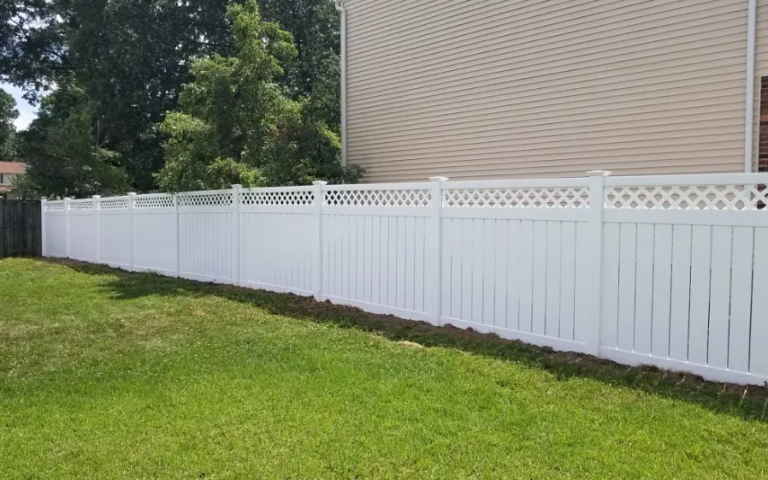All Things That You Need To Consider When Building a New Fence Building