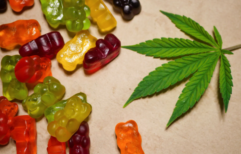 CBD Gummies Dosage