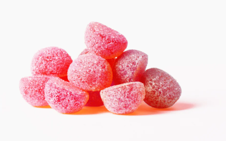 How Focus Gummies Can Help You Stay Productive and Focused All Day Long