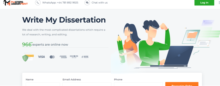 Complete Guide To Write A Masters Dissertation Masters Dissertation