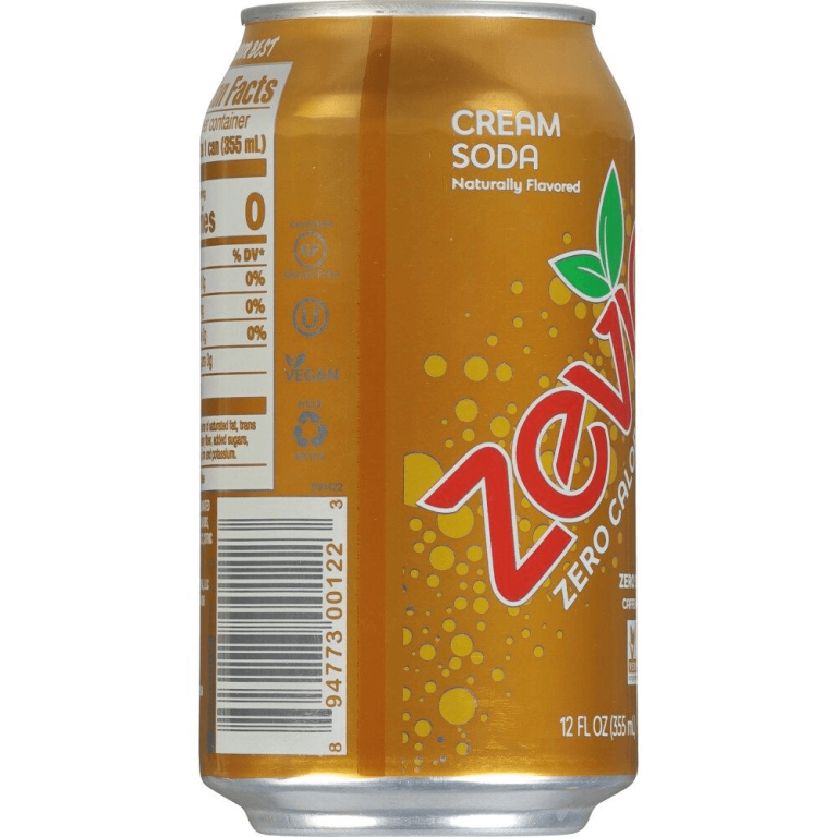 does cream soda have caffeine complete guide 2023 does cream soda have caffeine with comparison table