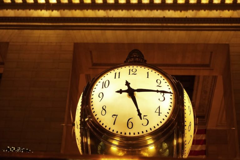 What Time Is It In Rochester New York