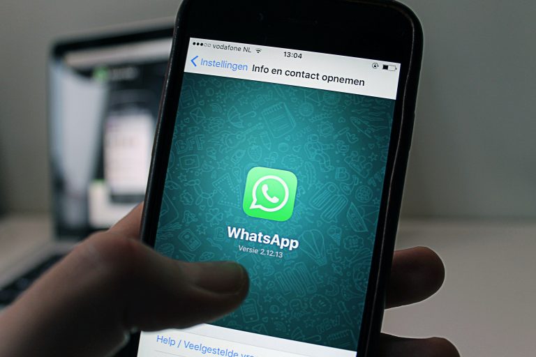 Does WhatsApp Show Your Phone Number?