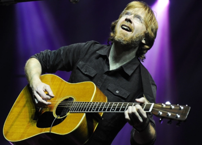 Trey Anastasio Net Worth and Finances: A Deep Dive Trey Anastasio Net Worth