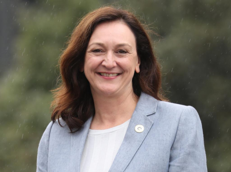 Maria Kovacic Win Vacant Liberal Senate Seat By Beating Andrew Constance