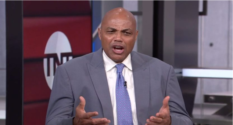 Celtics Badluck Brings Defeat: Charles Barkley Hilariously Criticised Him Celtics Badluck Brings Defeat: Charles Barkley Hilariously Criticised Him