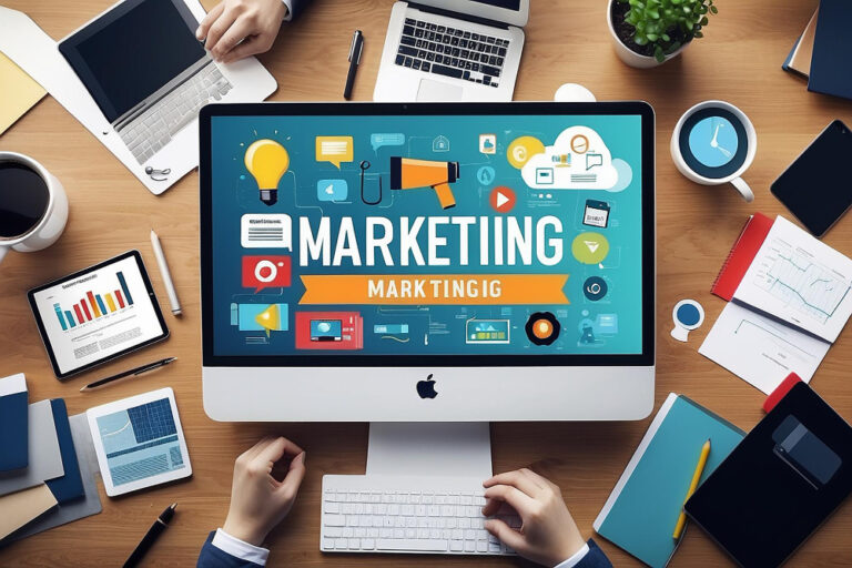 Digital Marketing