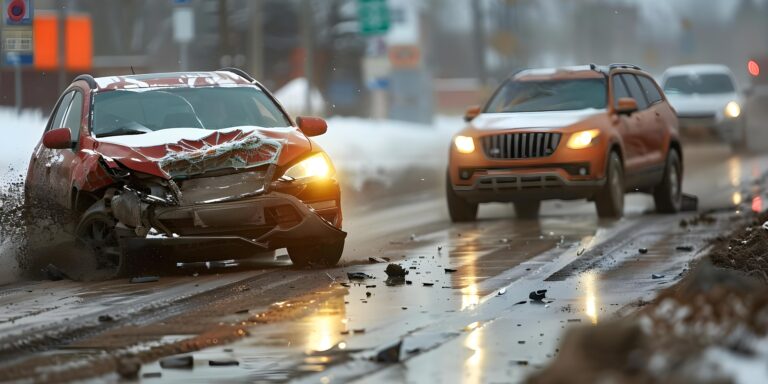 How to Choose the Right San Diego Car Accident Lawyer for Your Case Car Accident Lawyer