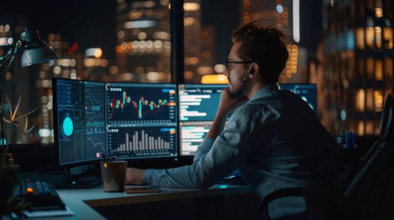 Top 3 Technical Analysis Tools for Traders: ATR, Moving Averages, and RSI Analysis Tools for Traders