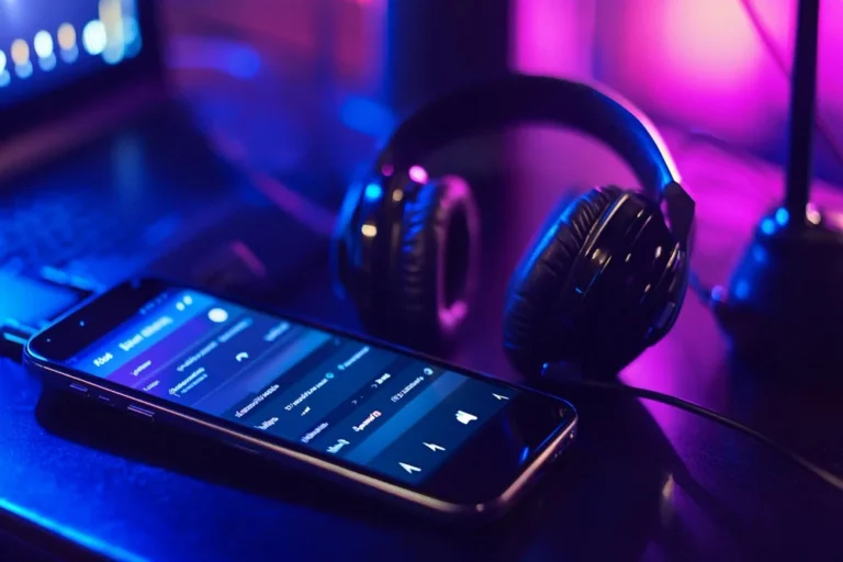 thesoundstourcom: Your Ultimate Music Hub for Streaming, Events, and More thesoundstourcom