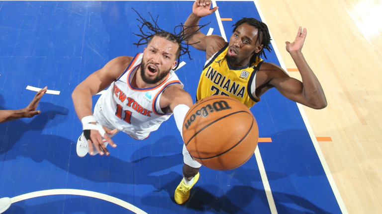 Knicks vs Pacers Match Player Stats – A Detailed Information Here knicks vs pacers match player stats