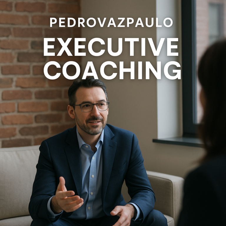 pedrovazpaulo executive coaching