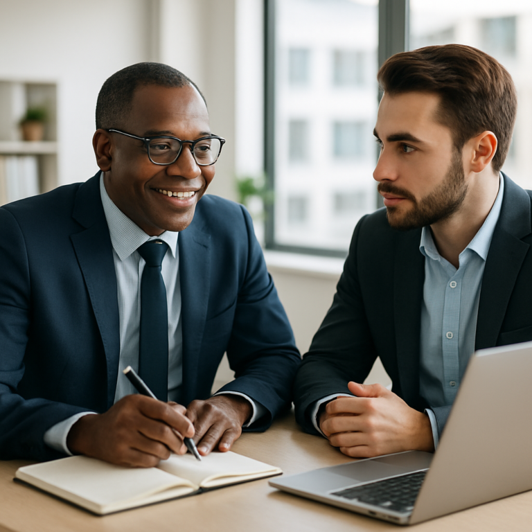 Affordable Executive Coaching