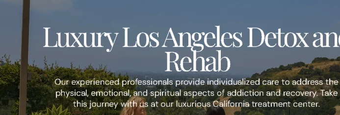 Medical Supervision and Safety in Luxury Detox Centers Medical Supervision and Safety in Luxury Detox Centers