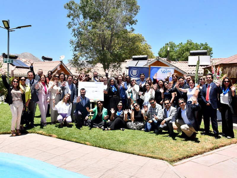 ¿Por qué la comunidad de 1wim es tan atractiva para los jugadores de Chile? ¿Por qué la comunidad de 1wim es tan atractiva para los jugadores de Chile?