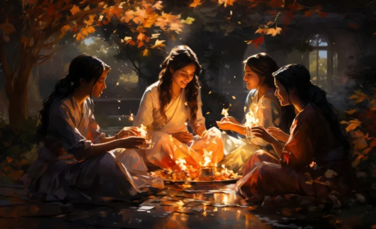 Lufanest: A Deep Look at How Culture Quietly Evolves With Time lufanest