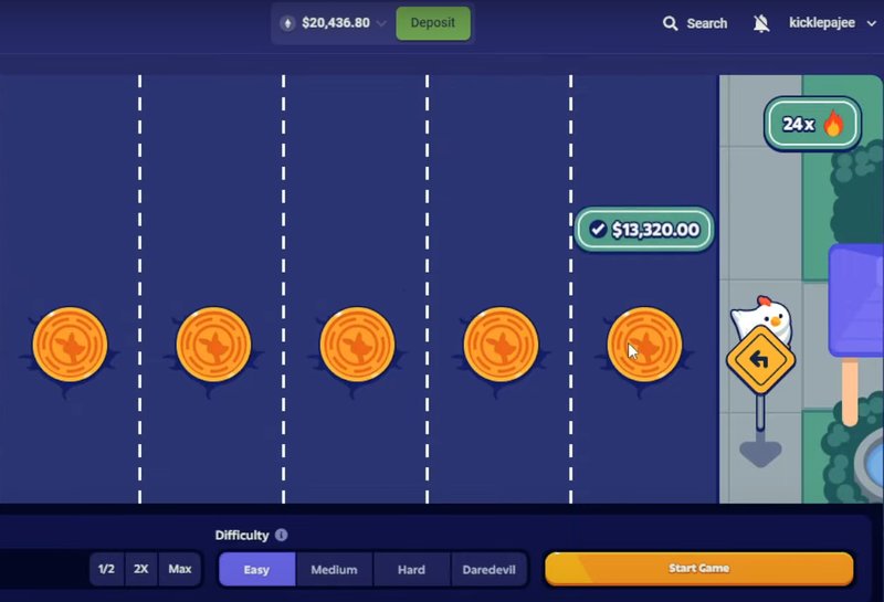 Scopri la Missione Incrociabile: il Gioco di Roulette che Sfida i Limiti