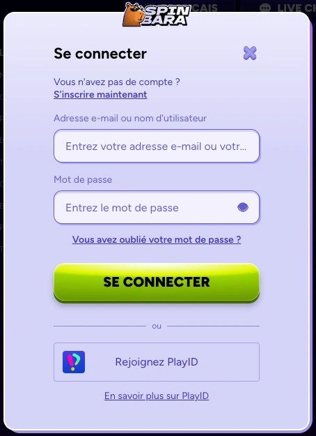 Scopri i Migliori Ogni Giorno Bonus e Spin gratis su Spinbara Italia