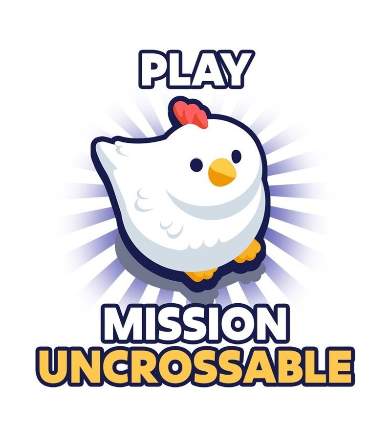 Experience the Thrill of Mission Uncrossable, Canada's Most Challenging Casino.