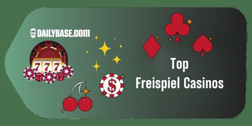 Neue Casinos im Internet - Ein Überblick über Casinolo in Deutschland