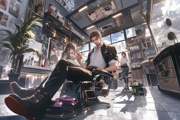 Exploring WeebCentral: Your Ultimate Hub for Anime and Manga Enthusiasts weebcentral